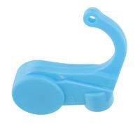 Didiseaon Dispositivo di Allarme Anti-sonno Auricolare per Guida, Sensore Intelligente di Affaticamento, Allerta Acustica per Prevenzione Stanchezza alla Guida, Comfort Auricolare,