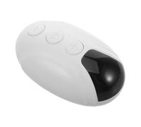 Didiseaon Dispositivo Intelligente Per Sonno Microcorrente Strumento e Compatto Per Aiutare Dormire Portatile Fili Per Uso Casa Viaggio