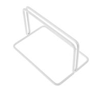 Didiseaon Divisorio per Congelatore in Metallo 15X10X9 CM Separatore Regolabile per Frigorifero e Congelatore a Pozzetto Organizer per Ripiani Accessorio per Cucina Domestica e