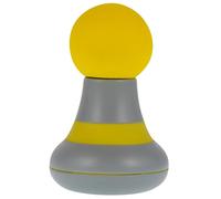 Didiseaon Elettrico Cervicale Portatile Mini in Abs Profonda per Rilassamento Muscolare Schiena e Collo Strumento Compatto per Uso Domestico e Sportivo