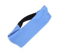 Didiseaon Fascia Sportiva Unisex Nylon Elastica per Yoga e Running, Multifunzionale e Antitraspirante per Evitare Gocce di Sudore Durante L'allenamento