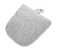 Didiseaon Fermaporta in Morbido Peluche Appesantito Sabbia Fine Design Decorativo e Versatile per Interni Protezione Anticollisione per Casa e Uffici Facile da Posizionare Senza Installazion