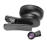 Didiseaon Filtro Per Obiettivo Corallo Reef Compatibile Pro Riduce Luce Blu Per Protezione Occhi Per Foto Subacquee Di Pesci Coralli Alghe