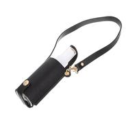 Didiseaon Flacone Spray Vuoto da Appendere Portatile per Viaggi Resistente e Ricaricabile per Lozione e Uso Quotidiano