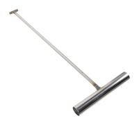 Didiseaon Gancio per Tombino e Sollevamento Coperchio Manhole Hook T-shape Resistente per Porte Avvolgibili e Pozzetti Attrezzo Robusto e Facile da Usare per Manutenzione Fognaria