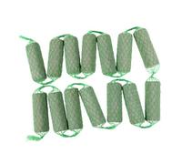 Didiseaon Ghirlanda di Schiuma Bagnata per Fiori Freschi e Artificiali, Mattone di Schiuma Floreale da 210 Cm per Composizioni e Decorazioni per Matrimoni, Feste e Eventi Speciali