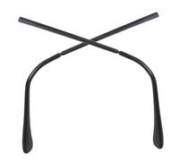 Didiseaon Kit Di Sostituzione Di Parti Di Occhiali Aste Universali Per Occhiali Leggere Comode E Antiscivolo Accessori Per La Riparazione Di Occhiali