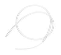 Didiseaon Kit di Supporto per Alimentazione in Silicone Alimentare Trasparente, di Ricambio per Bottiglia, Accessorio per Alimentazione Infantile, Compatibile Ragazzo Ragazza e Svezzamento