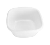 Didiseaon Lavandino Da Bagno Portatile Ed Elegante in Plastica Per Lavare Il Viso E Fare Il Bucato
