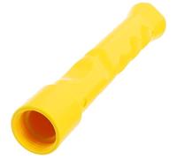 Didiseaon Manico per Allenamento di Badminton Impugnatura Ergonomica, Strumento di Pratica per Migliorare Potenza e Tecnica dello Swing, Attrezzatura da Badminton Portatile per Giocatori