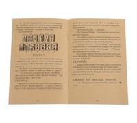 Didiseaon Manuale Completo di Apprendimento del Mahjong Cinese su Carta con Guida Dettagliata per Principianti e Appassionati, Istruzioni e Analisi delle Regole