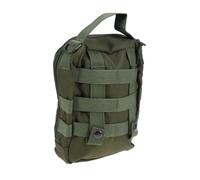 Didiseaon Marsupio Militare Multifunzionale in Materiale Resistente Borsa da Campeggio Cinturino Esclusivo Borsa Tracolla per Uso all Aperto