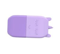 Didiseaon Massaggiatore per in Ghiaccio Strumento Massaggio per Lifting Ghiaccio per e Occhi Facile Usare Rinfrescante per Tutti i Tipi