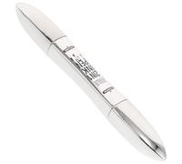 Didiseaon Matita Per Sopracciglia Marrone Chiaro Eyeliner Sopracciglio Impermeabile Penna Per Microblading Matita Per Eyeliner Strumento Per Trucco Occhi Per Donne Ragazze Marrone Chiaro