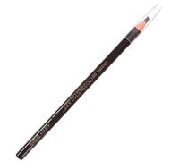 Didiseaon Matita Per Sopracciglia Waterproof Strappabile Colore Marrone Scuro Penna Trucco Sopracciglia Da Donna Resistente a Sudore e Lacrime Per Make-up Naturale e