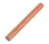 Didiseaon Mattarello in Acacia Non Stick per Impasti e Dolci Utensile Robusto e Liscio e Pasticcerie
