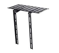 Didiseaon Mensola Stoccaggio per Router per Tv e Accessori Organizer e Ufficio Design Proiettori e Dispositivi Elettronici