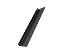 Didiseaon mensola Wall Shelves bacheca portaoggetti Box Doccia sopra Il ripostiglio della Toilette Bagno Rack di stoccaggio Multifunzionale Rack da Parete per la casa Lega di Alluminio Black