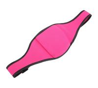 Didiseaon Mic Belt Microfono Waist Pack Regolabile per Trainer Palestra Custodia Cintura Microfono per Danza e Sport Tasca Protettiva Stabile per Trasmettitore Mic