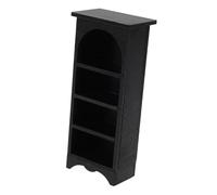 Didiseaon Mobili Per Casa Delle Arredamento Per La Casa Libreria Ornamentale Libreria In Miniatura