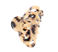Didiseaon molletta prodotti copricapo metallico netto elastici fiocchi per per ragazze moda barrette hair clip fermacapelli fermagli per clip della mascella Foglio di acetato
