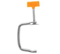 Didiseaon Morsetto di Fissaggio per Macchina per Pasta Manuale Clip di Ricambio Resistente e Accessorio per Produzione Pasta Parte di Ricambio per Manutenzione Rapida