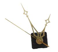 Didiseaon Movimento Orologio Batteria Meccanismo per Orologio Parte per Sostituzione Kit Montaggio per Orologi da Te