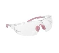 Didiseaon Occhiali Protettivi Trasparenti Antivento Resistente alla Nebbia per Ciclismo Outdoor e Lavoro Occhialini Leggeri Polvere e Spruzzi per Guida e Attività Industriali