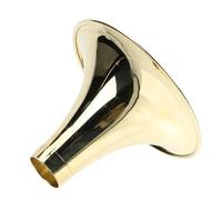 Didiseaon Ottoni Ciotola Suona Ottone Suona Corno Suona Dello Strumento Musicale Di Corno Suona Professionale Suona Cinesi Accessorio Suona Strumento a Fiato Nazionalità