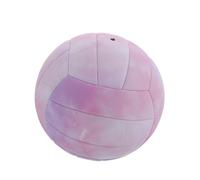 Didiseaon Pallone Pallavolo Adolescenti per Allenamenti Indoor e Giochi Spiaggia Design e Resistente PU Pronto per Divertimento e La