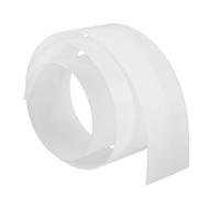 Didiseaon Pannello Diffusore di Luce LED Bianco Finitura Semipermeabile Flessibile in Acrilico e Diffusione Ottimizzata della Luce su Soffitti per Esigenze Architettoniche