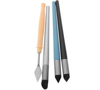 Didiseaon Penna Spugna per in Plastico Set 1 Pezzo Strumento Versatile e Leggero per e Disegno Sketching e Traveling
