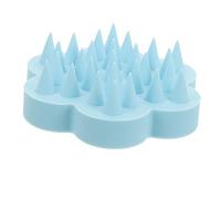 Didiseaon Per Shampoo Ragazzo Ragazza in Silicone Antiprurito Massaggiatore Per Cuoio Capelluto Design Ergonomico Pulizia Profonda e Delicata Per Ragazzo Ragazza