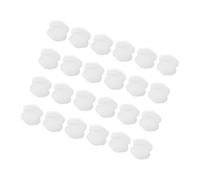 Didiseaon Pezzi Coppette assorbilatte usa e getta normali appendiabiti chiaro kit Assorbenti allattamento Assorbenti per allattamento comodi tappetino per il per allattamento
