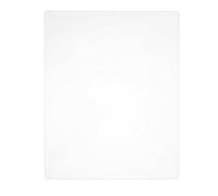 Didiseaon Piastra di Stampa in Gel Riutilizzabile A4 200X250X10Mm per Monotipo e Tecniche Miste Forniture Artistiche per Creazione Biglietti e Stampa Artigianale Strumento Compatto per