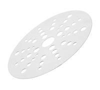 Didiseaon Piastra Diffusore Calore Acciaio Inossidabile per Cucina Adattatore per su Induzione Resistente Cucina Elettrica e Portatile