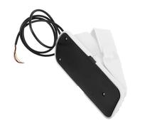 Didiseaon Piede per Macchina Ceramica in ABS Controllo velocità Costante Compatibile con Vari Modelli Precisa per Studio e Casa Sostituzione per Macchine da Tornio