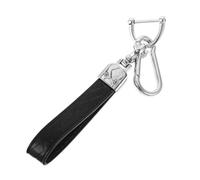 Didiseaon Portachiavi da Cintura Uomo in Metallo Resistente con Clip Rapida Design Unico e Moderno Portachiavi Macchina Versatile e Durevole per