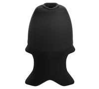 Didiseaon Portaghiaccio Per La Pelle Del Viso Strumento Per Il Massaggio Dei Tessuti Profondi E La Circolazione