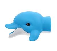 Didiseaon Prolunga per Rubinetto Forma di Cartone Animato Prolunga per Rubinetto Domestico Durevole per Lavaggio Mano Addolcisce Flusso Dell'acqua Facile da Installare senza Attrezzi
