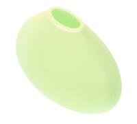 Didiseaon Protezione in Silicone Giallo per Pennello Make-up Riutilizzabile | Borsa Cosmetica, Resistente All’usura, Tutela le Setole, Prolunga la Durata del Pennello