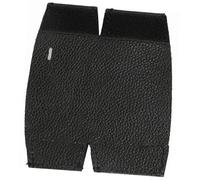 Didiseaon Protezione Mano Corno Francese in Pelle Antiscivolo Resistente all’Abrasion Accessorio Pratico e Leggero per Tutela Strumento Facile da Installare e Trasportare