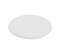 Didiseaon Ptfe Round Watch Dish For Laboratory Chemical Experiments And Safe Material For Teaching And Scientific Use