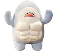 Didiseaon Pupazzo Imbottito da Decorativo per e Adorabile per Cuddles e Decorazioni per Scrivania