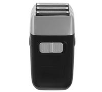 Didiseaon Rasoio elettrico a tripla lama con display LCD per la testa, | Rasoio per la testa ricaricabile per la rasatura a zero, ricarica senza fili USB C, rasoio per cuoio capelluto, rimozione