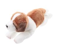 Didiseaon Regali Di Bambole Dei Cartoni Animati Piccola Bambola Giocattolo Comodo Animale Di Peluche Animale Di Peluche Portatile Peluche Cane Bambola Decorativa Per La Casa Animale