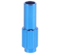 Didiseaon Regolatore Vite Freno Bici in Lega di Alluminio Leva Freno per Bici da Strada e Pieghevole Regolatore Tensione Cavo Cambio e Freni Installazione Semplice