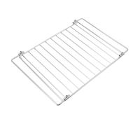 Didiseaon Rete Per Forno Elettrica in Acciaio Inox Per Arrosti e Barbecue Resistente Alle Alte Temperature Graffi Facile Da Pulire e Antiruggine