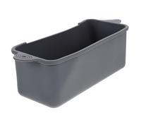 Didiseaon Rivestimento in Silicone Funzione Antigoccia e Facile da Installare per Vaschetta Raccogligrasso Accessorio per Utensili da Cucina e Campeggio