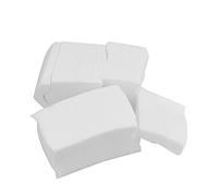 Didiseaon Salviette Struccanti Per Smalto in Gel 325 Pezzi Dischetti Per La Rimozione Dello Smalto Dischetti Di Cotone Delicati Per Nail Art Anti-irritazione